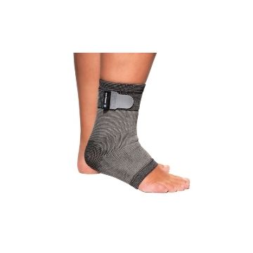 Rehband QD Knitted Ankle Support - M 1 kpl