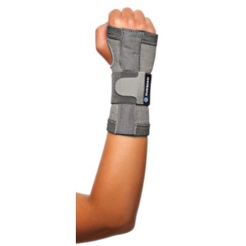 Rehband QD Knitted Wrist Support - L 1 kpl