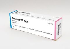 BEPANTHEN voide 50 mg/g 100 g