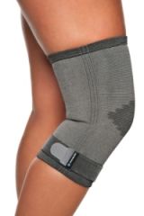 Rehband QD Knitted Knee Sleeve - S 1 kpl