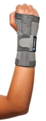 Rehband QD Knitted Wrist Support - L 1 kpl