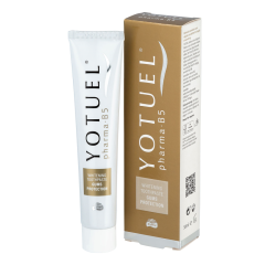 YOTUEL PHARMA VALKAISEVA HAMMASTAHNA 50 ml