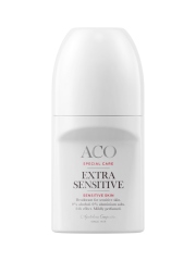 ACO Body SPC Deo Extra Sensitive hajustettu 50 ml