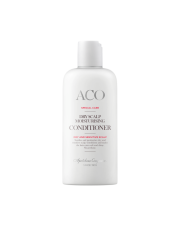 ACO Body SPC Moisturising Dry Scalp Conditioner NP 200 ml