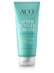 ACO SUN AFTER SUN GEL CREAM 200 ML