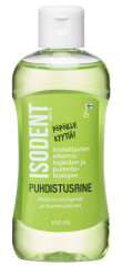 IsoDent Ortho puhdistusaine 100 ml