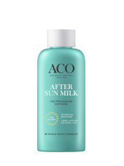 ACO Sun After sun milk Tan Extending 200 ml