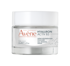 Avene Hyaluron Active B3 day cream 50 ml