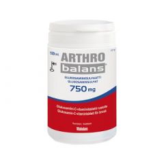 Arthrobalans 750 mg 180 tabl