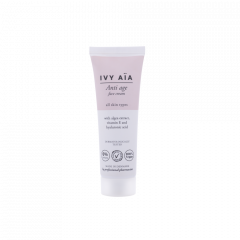 Ivy Aia Anti Age face cream 50 ml