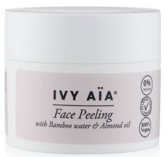 Ivy Aia Face Peeling kasvojen kuorinta 50 ml