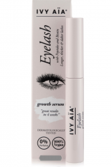 IVY AIA EYELASH GROWTH SERUM RIPSISEERUMI 4 ml