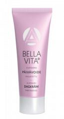 BELLAVITA UUSI PÄIVÄVOIDE HAJUSTETTU 75 G