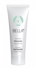 BELLA YÖVOIDE HAJUSTEETON 75 G