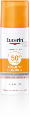 Eucerin Pigment Control Sun Fluid SPF50+ 50 ml