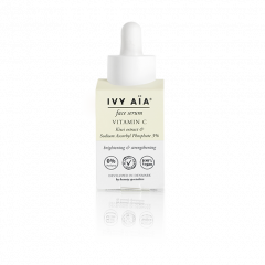 IVY AIA FACE SERUM VITAMIN C 30 ML