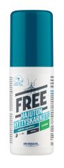 FREE HYTTYSKARKOITE LOTION 100 ML