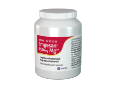 EMGESAN 250 mg tabl 200 kpl