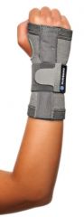 Rehband QD Knitted Wrist Support - S 1 kpl