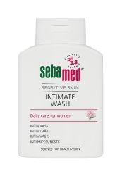 SEBAMED FEMININE INTIMATE WASH PESUNESTE 200 ML