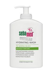 SEBAMED HYDRATING BODY WASH PESUNESTE HAJUSTEETON 300 ML