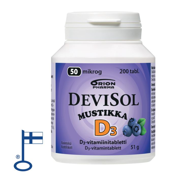 13938_Devisol_Mustikka_50mikrog_200tabl_RGB